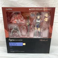 【中古】未開)figma 無名[91]のサムネイル