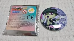 HUNTER×HUNTER メルエム 缶バッジ