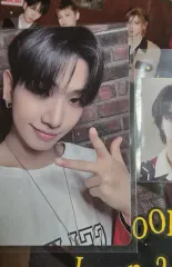 BOYNEXTDOOR ボーイライフ ウィバース 特典 ジェヒョン(JAEHYUN) トレカ