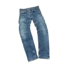 BEAMS ビームス ヴィンテージ デニム パンツ