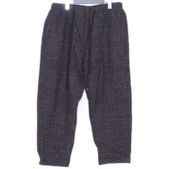 THE VIRIDI-ANNE × RIPVANWINKLE Layered nylon PANTS サイズ5