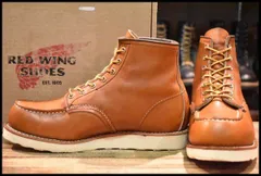 2026年最新】redwing 875 オロレガシーの人気アイテム - メルカリ