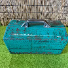 2026年最新】工具箱 ツールボックス ktcの人気アイテム - メルカリ