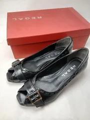 リーガル パンプス　22.0cm 6262