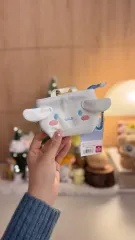 シナモロール クロミ ミニ トート ポーチ