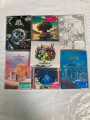 Mrs.GREEN APPLE 通常盤 DVD 7作品