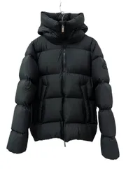 ピレネックス Pyrenex BARRY3 MAT バリー 3 マット フーディー ダウン