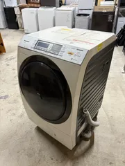 パナソニック ドラム式洗濯乾燥機 NA-VX8500L 中古品 洗濯機 2026年最新】na-vx8500の人気アイテム - メルカリ