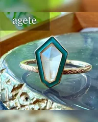 2026年最新】ete ムーンストーンの人気アイテム - メルカリ