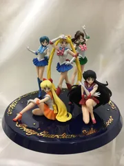 2026年最新】美少女戦士セーラームーン フィギュアの人気アイテム