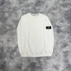 XXLサイズ ストーンアイランド スウェット