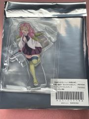 MR-01661 蝶の毒 華の鎖 真島 クラウドファンディング ブロマイド 缶