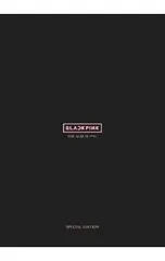 CD／BLACKPINK／【CD+2Blu-ray フォトブック・ブックレット・フォトカード付】THE ALBUM-JP Ver.- 初回限定盤