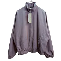 サイズ【S】フィアオブゴッド FEAR OF GOD 25AW／ ETERNAL WOOL NYLON TRACK JACKET ／エターナル ウール ナイロン トラックジャケット FGE30-013AWNY　 8065000228504のサムネイル