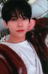 INI 通常盤 藤牧京介 TAG ME