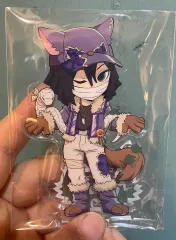 鬼滅の刃 伊黒 2025 ハロウィーン アクリル スタンド 未開封