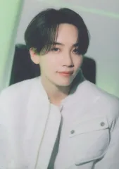 SEVENTEEN JEONGHAN 2024 FOLLOW AGAIN TO JAPAN 2