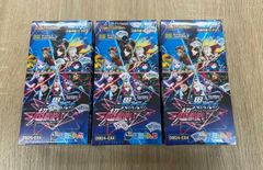 デュエマ】 天下夢双!! デュエキングDreaM2024 未開封 3BOX シュリンク