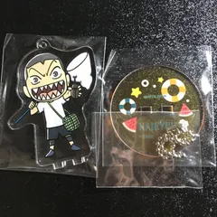 ハイキュー!! 田中 龍之介 アクリルスタンド