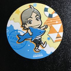 하이큐!! 스가와라 타카시 코스터