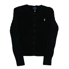 XL ポロ ラルフ ローレン レディース ニット カーディガン