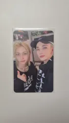 Stray Kids karma ポップアップ 2週目 ユニット 쪽냥즈 トレカ フィリックス ヒョンジン ヨンボク