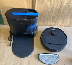 美品訳あり】 ロボットクリーナー iclebo arte 抗菌フィルター搭載