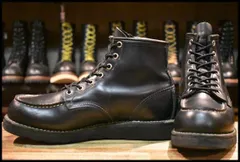 2026年最新】レッドウィング 8137の人気アイテム - メルカリ