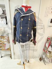 刀剣乱舞 堀川国広 コストモ製 コスプレ衣装 M＋模造刀 - メルカリ