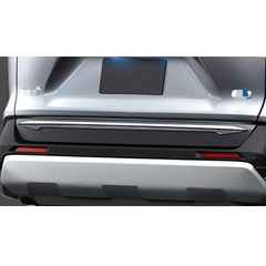 ⚠️運転席側のみ［未使用］ルーミー モデリスタ サイドスカート X07 