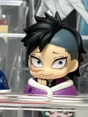 鬼滅の刃 不死川 玄弥 おねむたん 出品