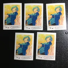 あんさんぶるスターズ! 深海 奏汰 ぱしゃこれ セット あんスタ