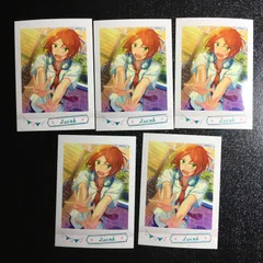 あんさんぶるスターズ! 葵 ゆうた ぱしゃこれ セット あんスタ
