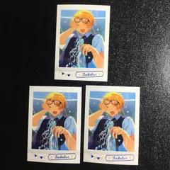 あんさんぶるスターズ! 遊木 真 ぱしゃこれ セット あんスタ