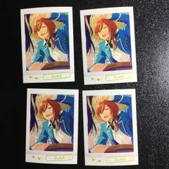 あんさんぶるスターズ! 逆先 夏目 ぱしゃこれ セット あんスタ