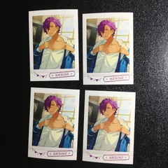 あんさんぶるスターズ! 乙狩 アドニス ぱしゃこれ セット あんスタ