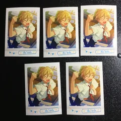 あんさんぶるスターズ! 真白 友也 ぱしゃこれ セット あんスタ