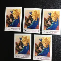 あんさんぶるスターズ! 羽風 薫 ぱしゃこれ セット あんスタ