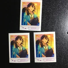 あんさんぶるスターズ! 朔間 零 ぱしゃこれ セット あんスタ