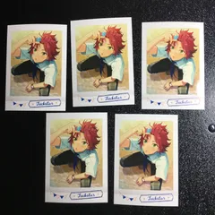 あんさんぶるスターズ! 衣更 真緒 ぱしゃこれ セット あんスタ
