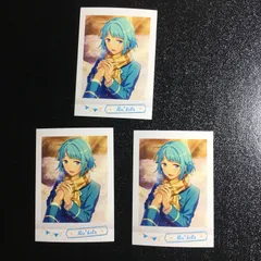 あんさんぶるスターズ! 紫之 創 ぱしゃこれ セット あんスタ