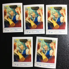 あんさんぶるスターズ! 日々樹 渉 ぱしゃこれ セット あんスタ