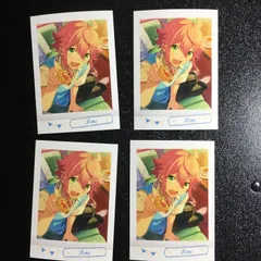 あんさんぶるスターズ! 姫宮 桃李 ぱしゃこれ セット あんスタ