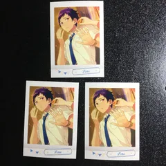 あんさんぶるスターズ! 伏見 弓弦 ぱしゃこれ セット あんスタ