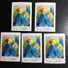 あんさんぶるスターズ! 鳴上 嵐 ぱしゃこれ セット あんスタ