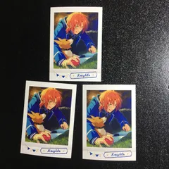 あんさんぶるスターズ! 月永 レオ ぱしゃこれ セット あんスタ