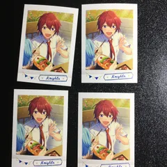 あんさんぶるスターズ! 朱桜 司 ぱしゃこれ セット あんスタ