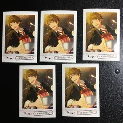 あんさんぶるスターズ! 高峯 翠 ぱしゃこれ セット あんスタ