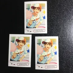 あんさんぶるスターズ! 守沢 千秋 ぱしゃこれ セット あんスタ