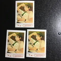 あんさんぶるスターズ! 蓮巳 敬人 ぱしゃこれ セット あんスタ